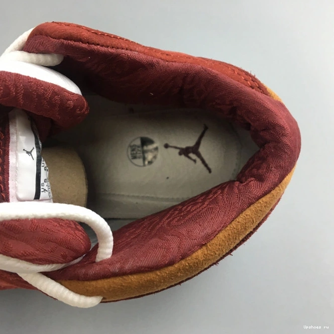 Premio Jordan Air Retro Bin 417212-601  23 13 1009